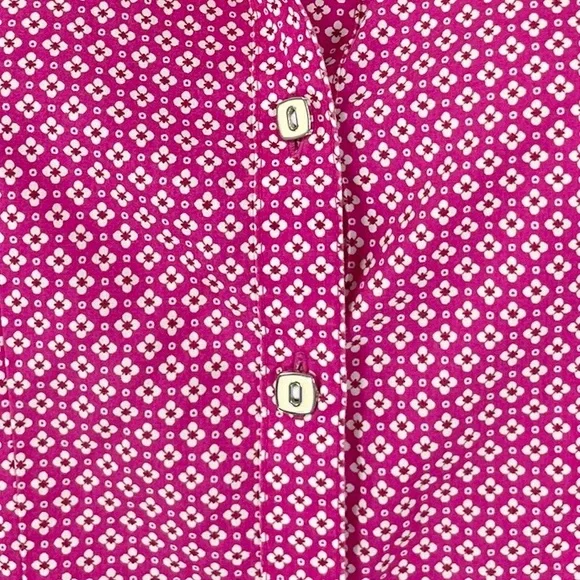 Foxcroft Button Down Shirt - Picture 3 of 8